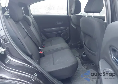 2017 Honda Hr-V Lx z USA, uszkodzony, nr VIN 3CZRU6H39HG707645